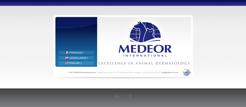 Medeor-International
